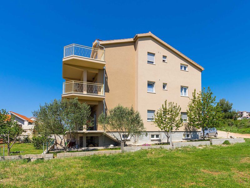 Hotel Brkic - Three Bedroom Zadar