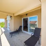 Brkic - Three Bedroom