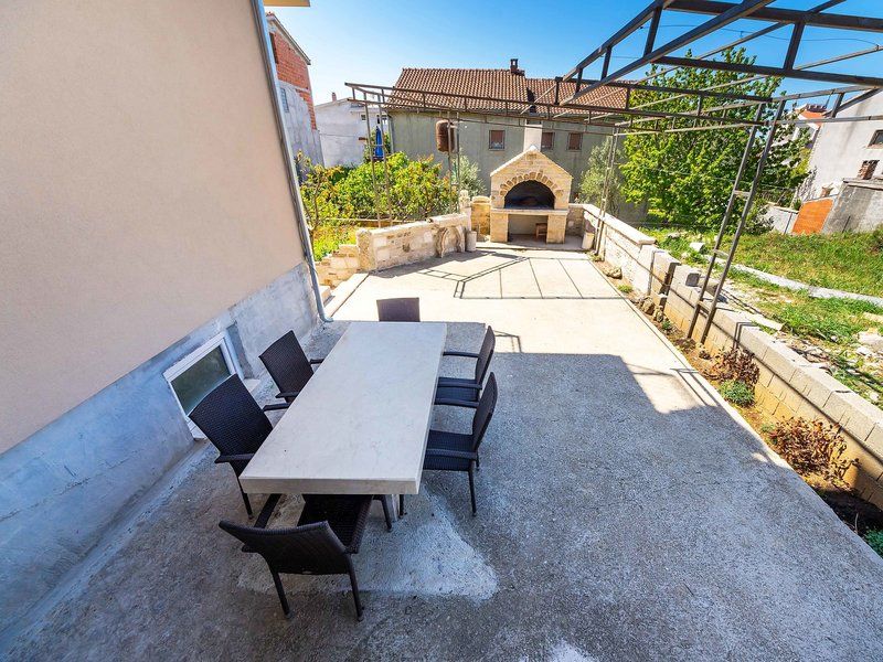 Brkic - Three Bedroom Zadar