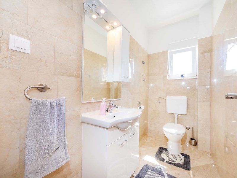 Brkic - Three Bedroom *