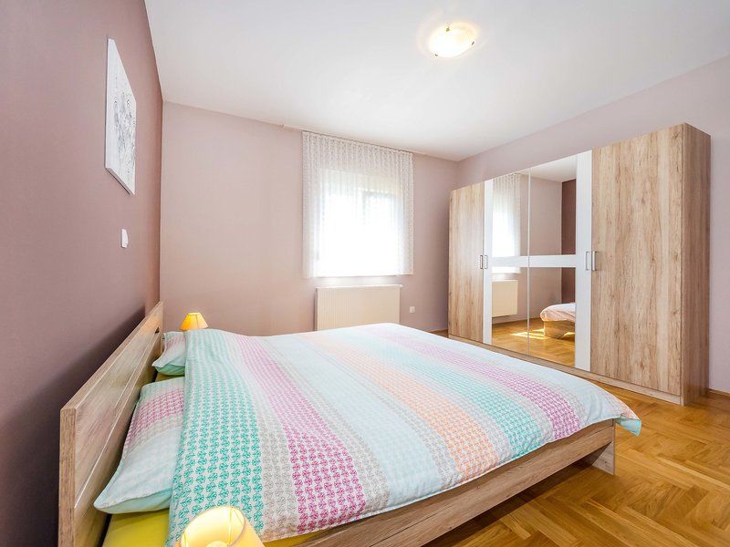 Brkic - Three Bedroom