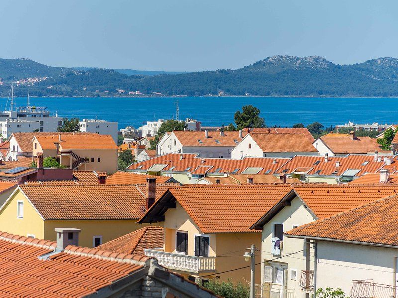 Hotel Brkic - Three Bedroom Zadar