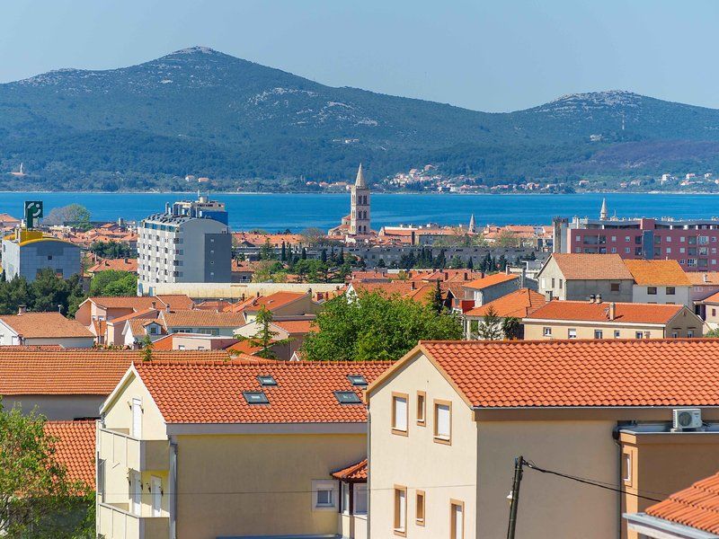 Brkic - Three Bedroom * Zadar