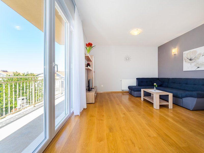 Brkic - Three Bedroom *