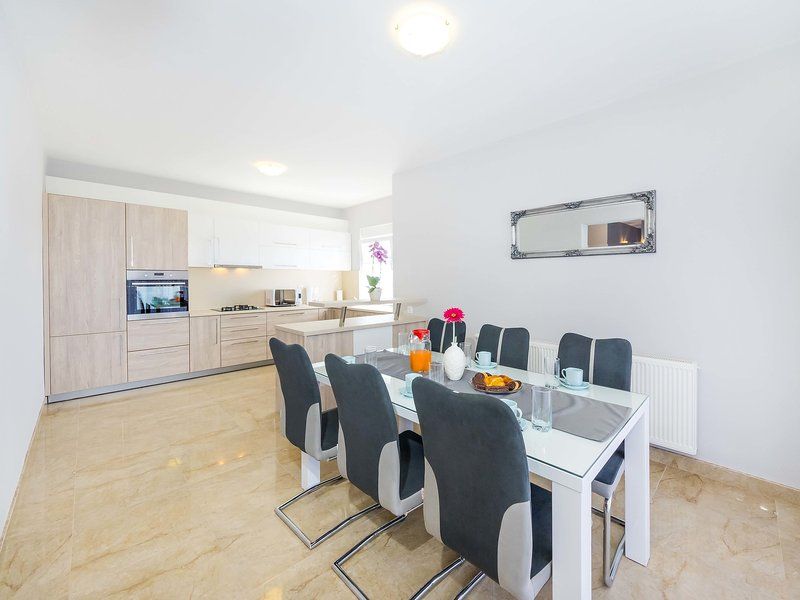 Brkic - Three Bedroom