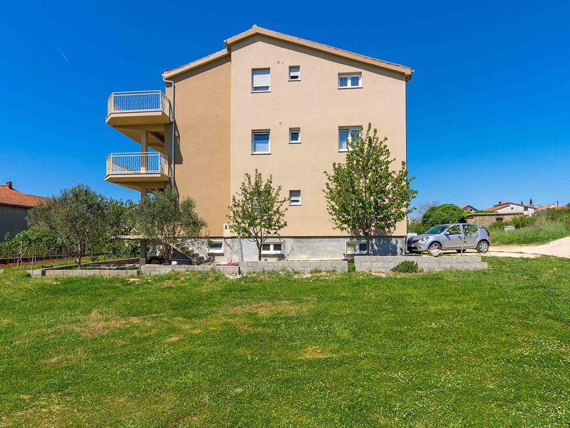 Brkic - Three Bedroom * Zadar